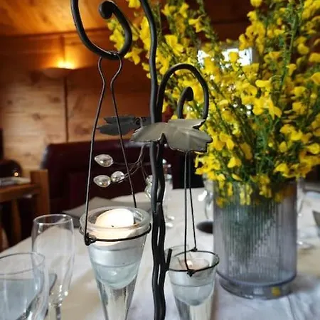 Les Balcons Du Bosquet *