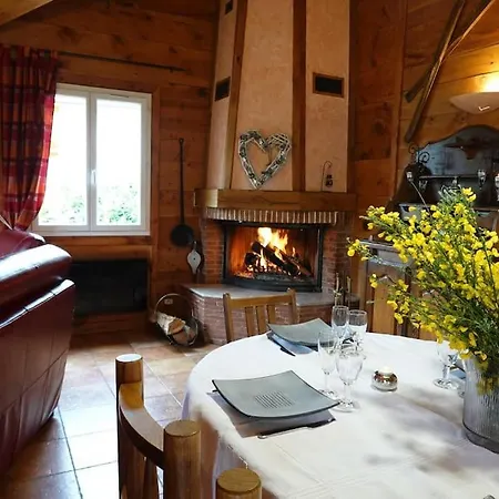 Les Balcons Du Bosquet