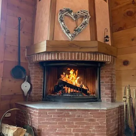 Chalet Les Balcons Du Bosquet Ax-les-Thermes