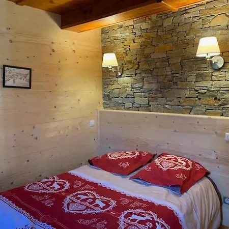 Les Balcons Du Bosquet *