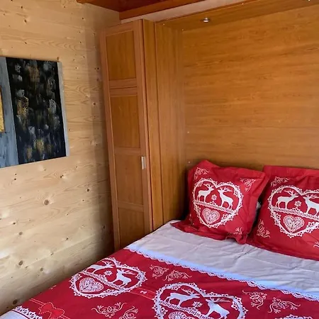 Les Balcons Du Bosquet *