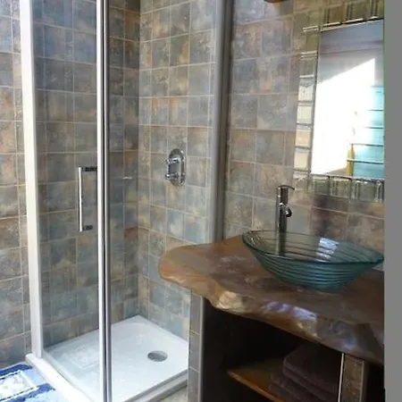 Les Balcons Du Bosquet Chalet