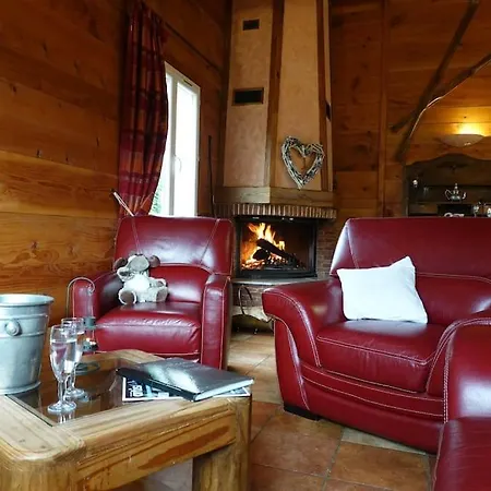 Les Balcons Du Bosquet *